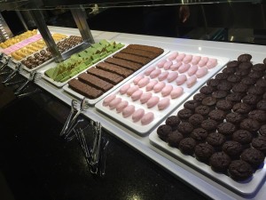 Desserts