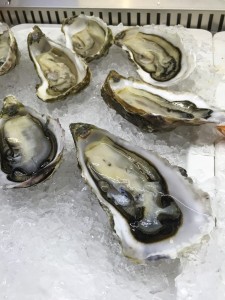 Oesters